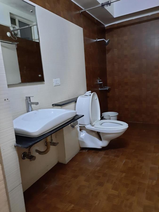 Hotel Grand Suites Indore Exterior photo