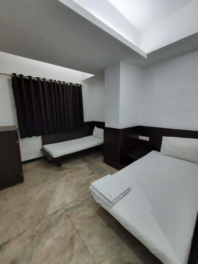 Hotel Grand Suites Indore Exterior photo