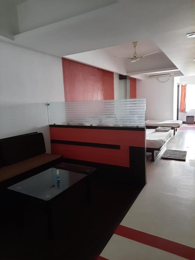Hotel Grand Suites Indore Exterior photo